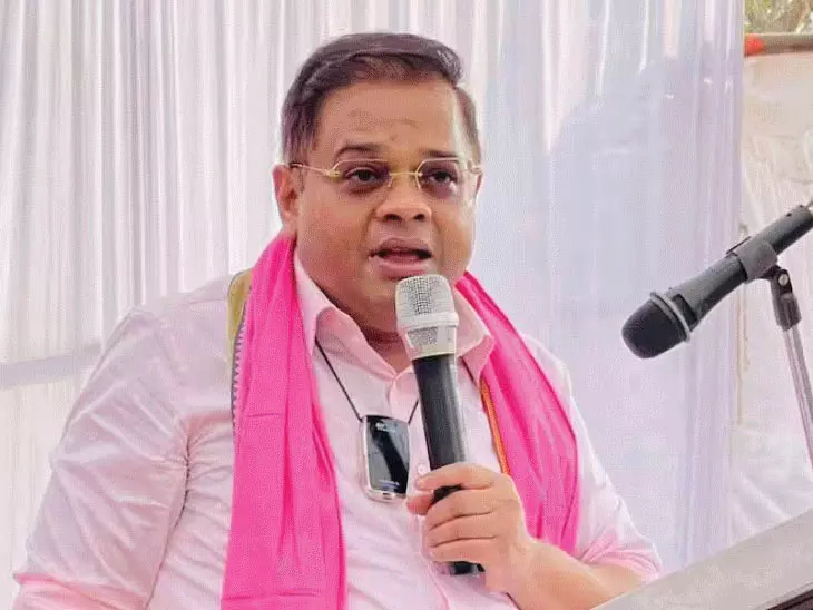 रायपुर आने से पहले अमित जोगी का आदेश—पोस्टर-बैनर तुरंत हटाएं