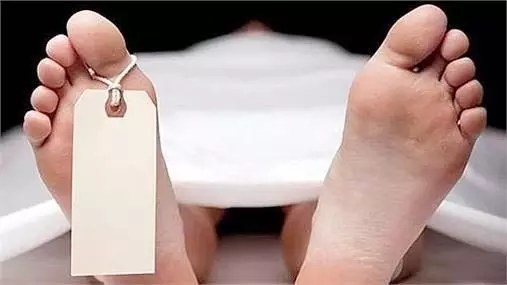 बालोद: दगाबाज पत्नी की बेवफाई ने तोड़ा दिल… पति ने प्रेमी के गांव में दे दी जान
