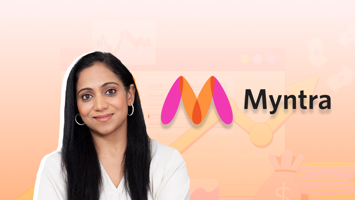 Myntra CEO Resigns: अचानक इस्तीफे से मचा हड़कंप, नंदिता सिन्हा ने क्यों छोड़ी कुर्सी?