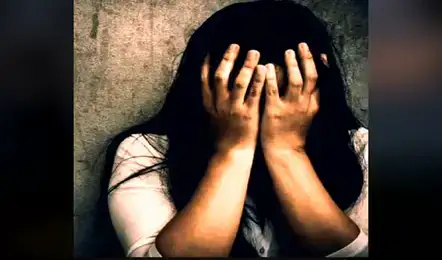 छत्तीसगढ़: शादी से लौट रहीं 2 मासूमों को घेरकर किया दुष्कर्म