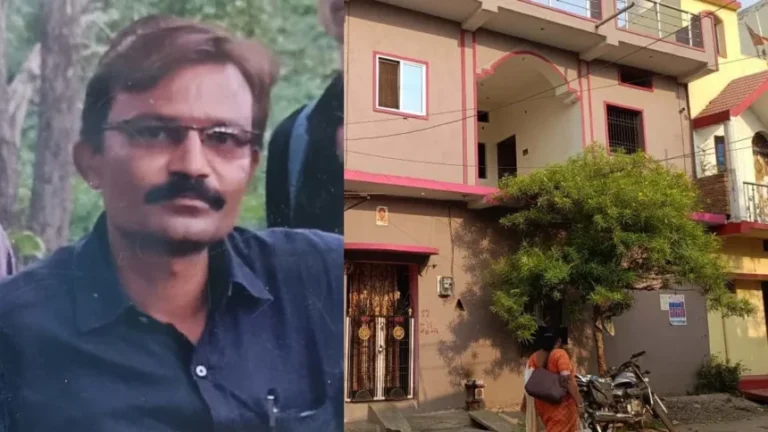 दुर्ग: जमानत पर घर लौटा पति… पत्नी ने सिलबट्टे से कर दी हत्या