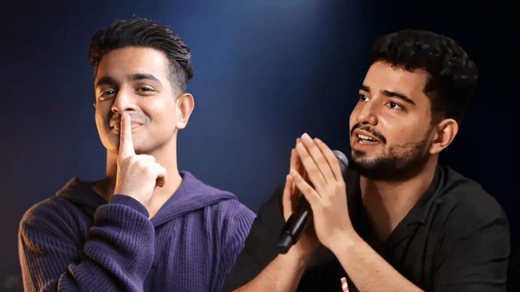 समय रैना के आरोपों पर Ranveer Allahbadia का रिएक्शन, फैंस भी हो गए हैरान