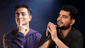 समय रैना के आरोपों पर Ranveer Allahbadia  का रिएक्शन, फैंस भी हो गए हैरान
