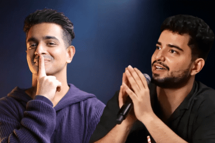 समय रैना के आरोपों पर Ranveer Allahbadia  का रिएक्शन, फैंस भी हो गए हैरान