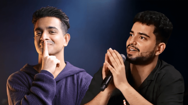 समय रैना के आरोपों पर Ranveer Allahbadia  का रिएक्शन, फैंस भी हो गए हैरान