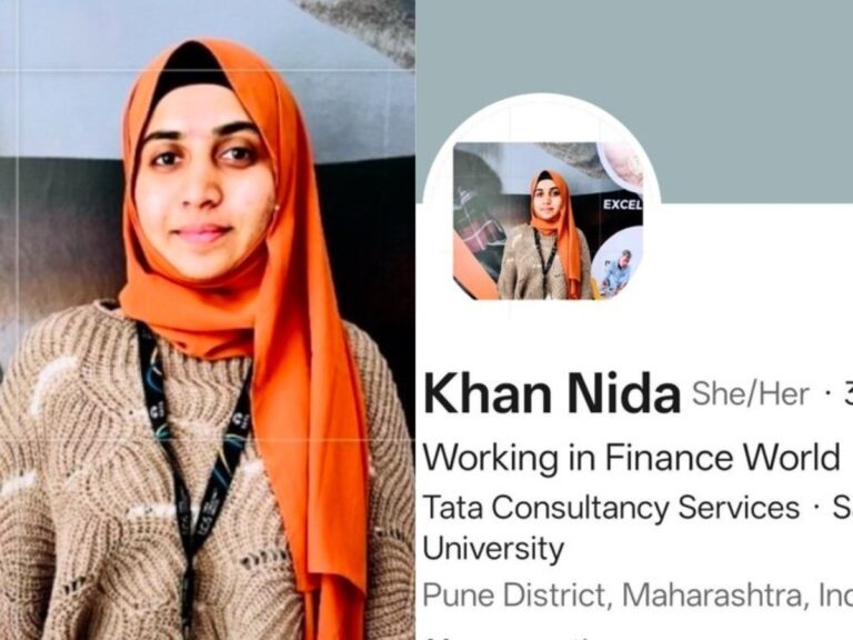 कॉर्पोरेट की आड़ में गंदा खेल? TCS की HR मैनेजर पर बड़ा खुलासा