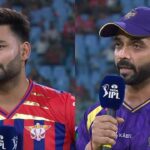 KKR से सुपर ओवर में हार के बाद टूटी LSG, पंत का बड़ा बयान- ‘ब्रेक चाहिए’