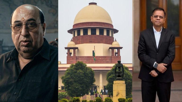 जग्गी हत्याकांड में बड़ा उलटफेर: अमित जोगी को सुप्रीम कोर्ट से मिली राहत