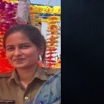 रायपुर में सनसनी! पुलिस क्वार्टर में महिला आरक्षक की लाश : woman constable suicide Raipur