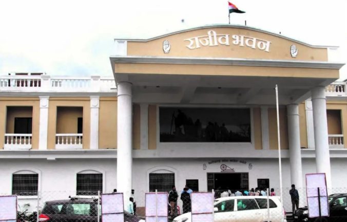 पहले लिस्ट खारिज, अब फाइनल! रायपुर कांग्रेस में 61 नेताओं को मिला पद