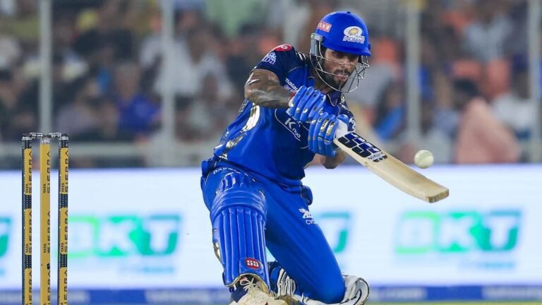 IPL 2026: तिलक वर्मा का तूफानी शतक, MI के लिए बनाया बड़ा रिकॉर्ड