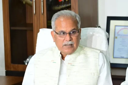 Bhupesh Baghel का बड़ा हमला: “वेदांता हादसे की FIR क्यों छिपा रही सरकार?