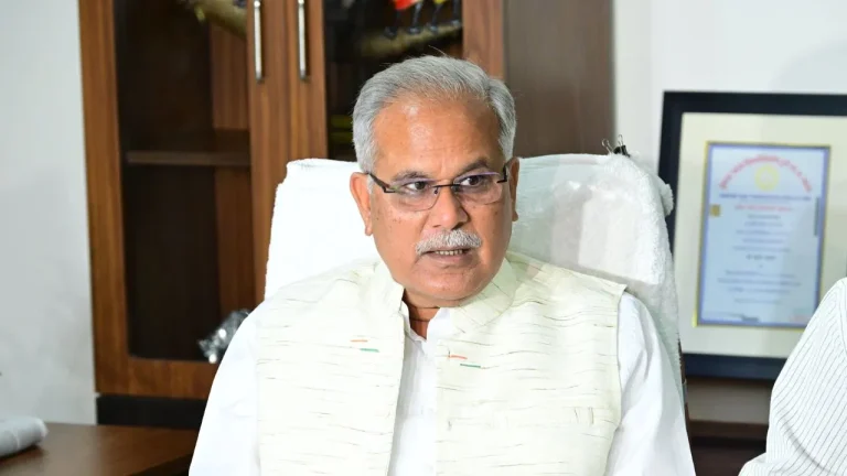 Bhupesh Baghel का बड़ा हमला: “वेदांता हादसे की FIR क्यों छिपा रही सरकार?