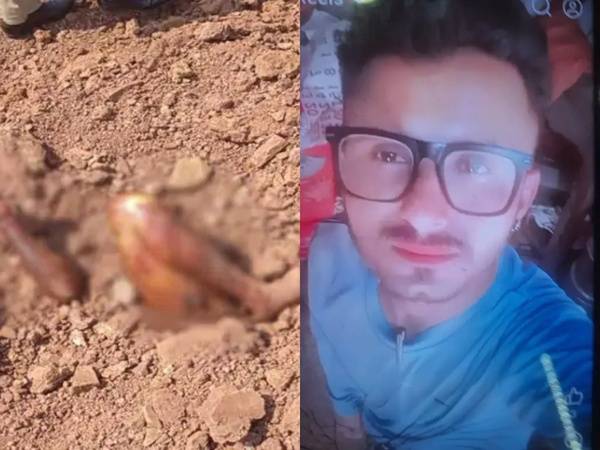 अभनपुर मर्डर केस में बड़ा ट्विस्ट, आज 4 बजे खुलेगा खौफनाक सच: Nitesh Batra Murder