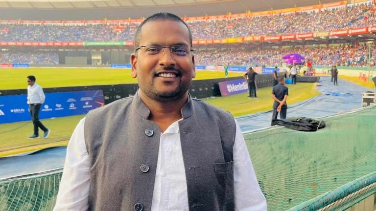 कवर्धा: मंडप सजने से पहले ही हथकड़ी! कांग्रेस नेता पर लगे संगीन आरोप