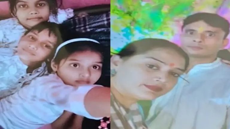 दुर्ग: आरक्षक की दूसरी पत्नी बनी कातिल! पहली पत्नी-बेटे को उतारा मौत के घाट