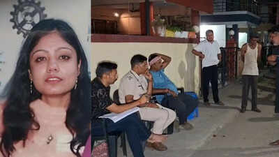भाई ने बाथरूम में जला दिया बहन का शव, 4 दिन बाद...