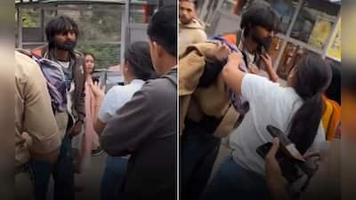वैष्णो देवी में हुआ करिश्मा! 5 साल से बिछड़ा भाई अचानक मिला