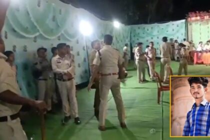 छत्तीसगढ़: शादी में जश्न के बीच खूनी खेल, 20 साल के युवक की दर्दनाक मौत