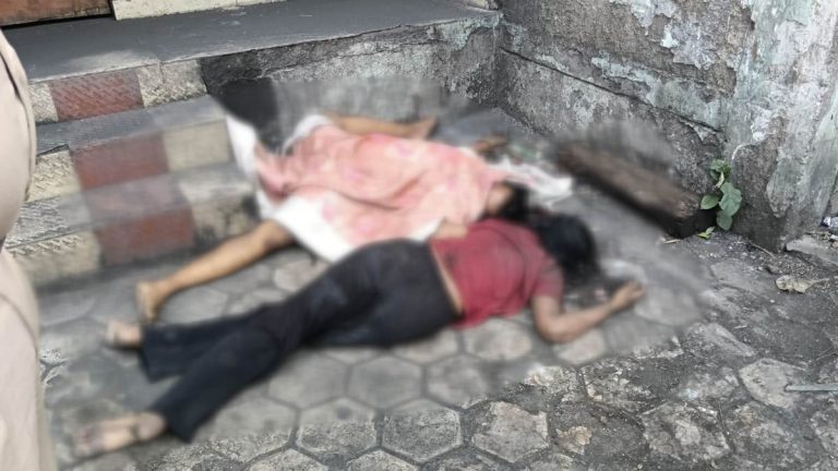 बिलासपुर में सनसनी: प्रेमी जोड़े ने लगाई छलांग या कुछ और?