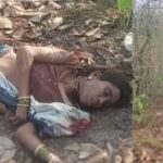 कोंडागांव: बच्चे हुए अनाथ! पत्नी की हत्या के बाद पति की भी मौत