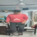 रायपुर में सनसनी: पूर्व विधायक के बेटे ने लगाई फांसी, घर में मचा हड़कंप