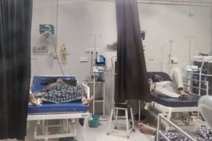 कवर्धा: कर्ज ने उजाड़ा परिवार! व्यापारी ने पत्नी-बच्चों संग खाया जहर