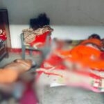 जांजगीर-चांपा: घर में घुसे नकाबपोश दरिंदे! सोते दंपति की गला रेतकर हत्या