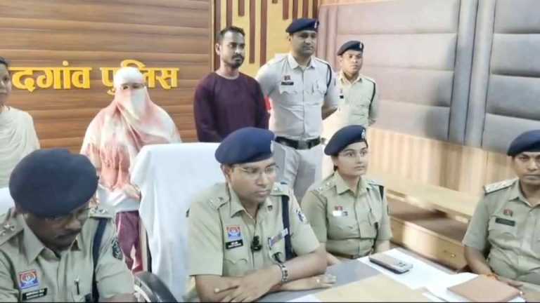 राजनांदगांव में फर्जी मैरिज ब्यूरो का पर्दाफाश! मिली 2286 लड़कियों की फोटो