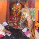 रायपुर में गजब आस्था! कागज पर लिखो मनोकामना, हनुमान जी खुद करते हैं पूरी