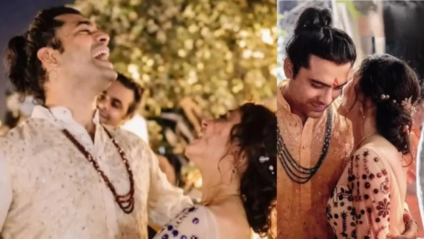 चुपके-चुपके दूल्हा बने Jubin Nautiyal! स्कूल फ्रेंड संग रचाई सीक्रेट शादी