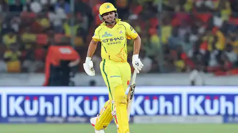 IPL 2026 में CSK को बड़ा झटका! स्टार युवा आयुष म्हात्रे 3 हफ्ते के लिए बाहर