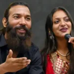 नाबालिग निकली मोनालिसा भोसले, पति फरमान खान पर POCSO केस दर्ज