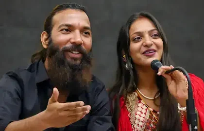 नाबालिग निकली मोनालिसा भोसले, पति फरमान खान पर POCSO केस दर्ज