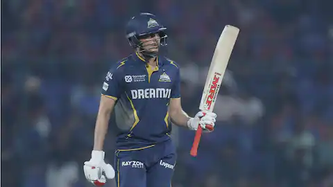 IPL 2026: RR के खिलाफ क्यों नहीं खेले शुभमन गिल? जानिए बड़ा कारण