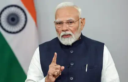 अमेरिका में फायरिंग, ट्रंप-मेलेनिया सुरक्षित, पीएम मोदी ने जताई चिंता