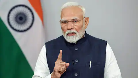 अमेरिका में फायरिंग, ट्रंप-मेलेनिया सुरक्षित, पीएम मोदी ने जताई चिंता