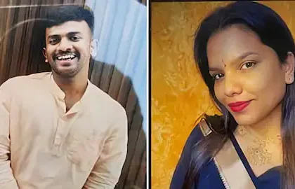 बेरहम प्रेमिका! ‘सरप्राइज प्रपोजल’ के बहाने प्रेमी को बांधकर जिंदा जलाया