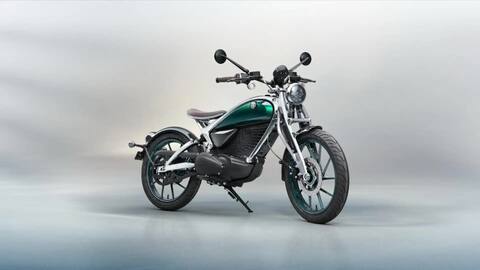 Royal Enfield Flying Flea C6 का खुलासा, दमदार रेंज और फीचर्स से मचाएगी धूम