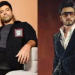 रणवीर के छोड़ते ही बवाल, अब फरहान का बड़ा ऐलान—‘डॉन 3’ पर सस्पेंस खत्म!
