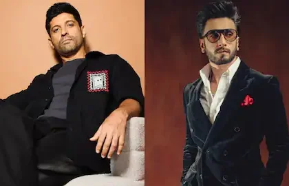 रणवीर के छोड़ते ही बवाल, अब फरहान का बड़ा ऐलान—‘डॉन 3’ पर सस्पेंस खत्म!