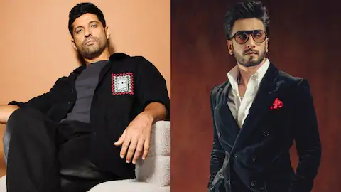 रणवीर के छोड़ते ही बवाल, अब फरहान का बड़ा ऐलान—‘डॉन 3’ पर सस्पेंस खत्म!