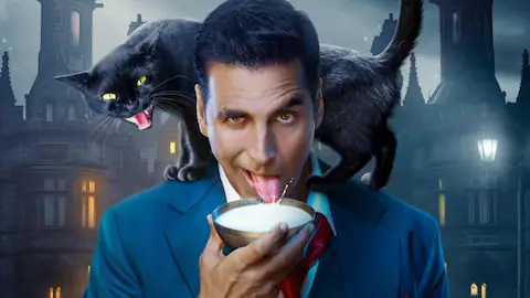 ‘भूत बंगला’ ट्रेलर OUT! अक्षय कुमार का नया अवतार देख उड़ जाएंगे होश