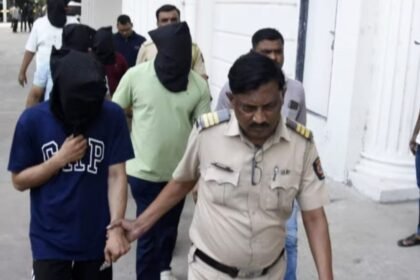 IT कंपनी के अंदर धर्मांतरण और शोषण का खेल? 7 गिरफ्तारी के बाद खुलासे तेज