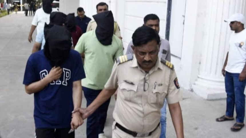 IT कंपनी के अंदर धर्मांतरण और शोषण का खेल? 7 गिरफ्तारी के बाद खुलासे तेज