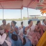 मथुरा नाव हादसा: हादसे से पहले श्रद्धालु कर रहे थे ‘राधे-राधे’ का जप, 10 की मौत : Mathura boat accident