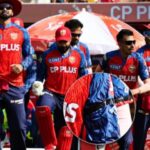 SRH मैच में काली पट्टी बांधे क्यों उतरी Punjab Kings? वजह कर देगी हैरान!