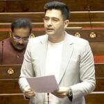 AAP में अंदरूनी कलह? राघव चड्ढा की छुट्टी, अशोक मित्तल बने नए डिप्टी लीडर