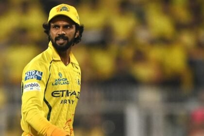 खराब फॉर्म पर तोड़ी चुप्पी, Ruturaj Gaikwad ने दिया ये दमदार जवाब