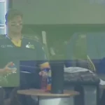 PSL 2026 में बवाल: Steve Smith ने गुस्से में बल्ला जमीन पर पटका, VIDEO वायरल